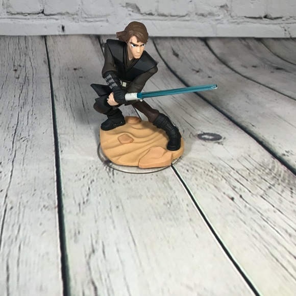 Disney Infinity PS4 Star Wars 3.0 Edition - Picture 4 of 10